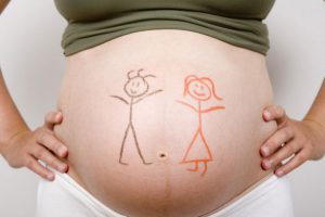XÉT NGHIỆM GIỚI TÍNH ( TRAI – GÁI  )